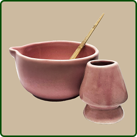 CHAWAN / CHASEN KUSENAOSHI