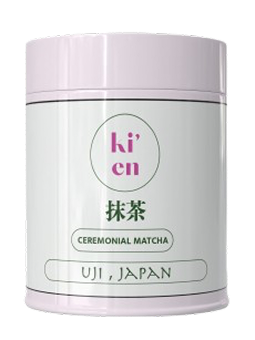 CEREMONIAL MATCHA
