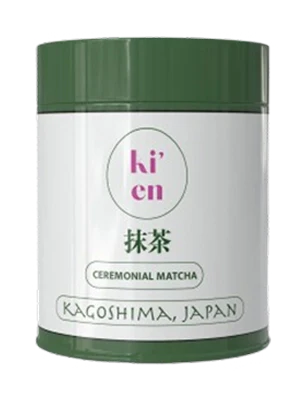 CEREMONIAL MATCHA
