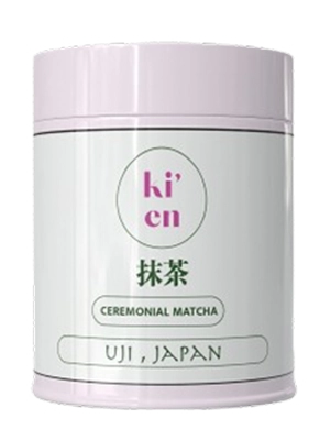 CEREMONIAL MATCHA