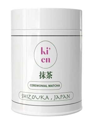 CEREMONIAL MATCHA